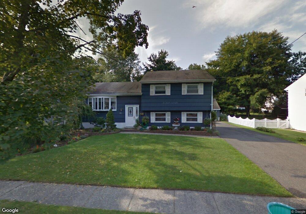 685 Lafayette Ave, Westwood, NJ 07675 - photo 1