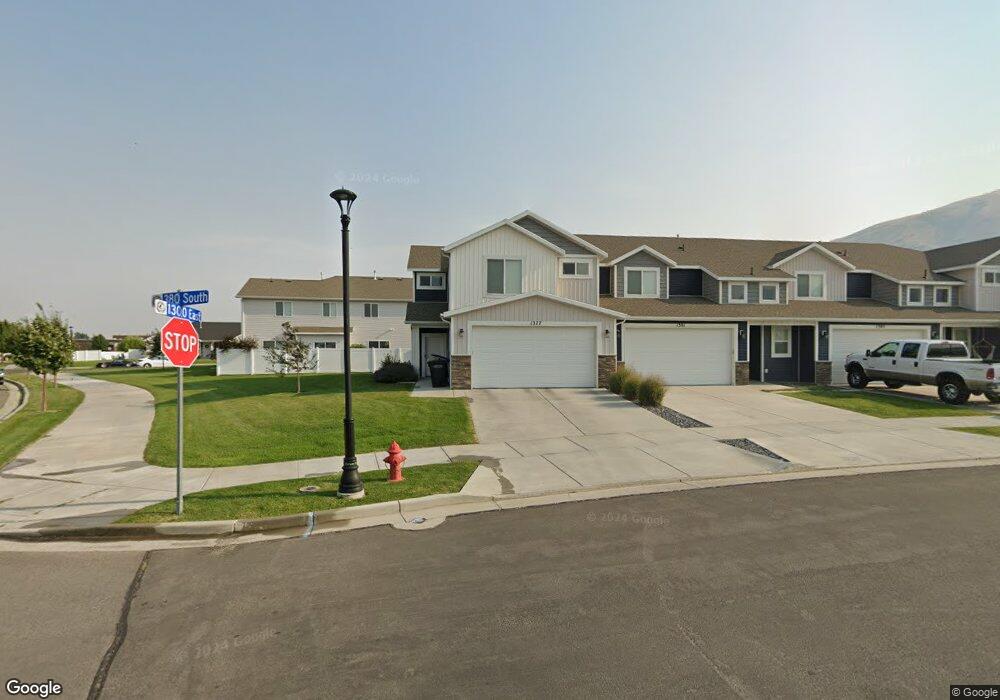 1377 E 380 S, Hyrum, UT 84319 - photo 1