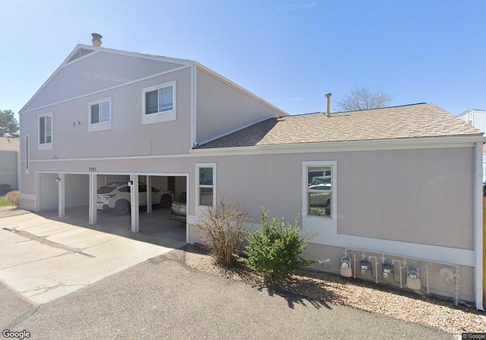 7993 Chase Cir unit 38, Arvada, CO 80003 - photo 1