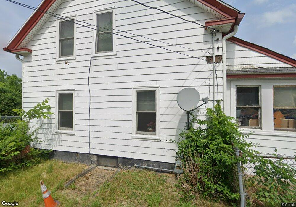 4 Daly St, Worcester, MA 01605 - photo 1