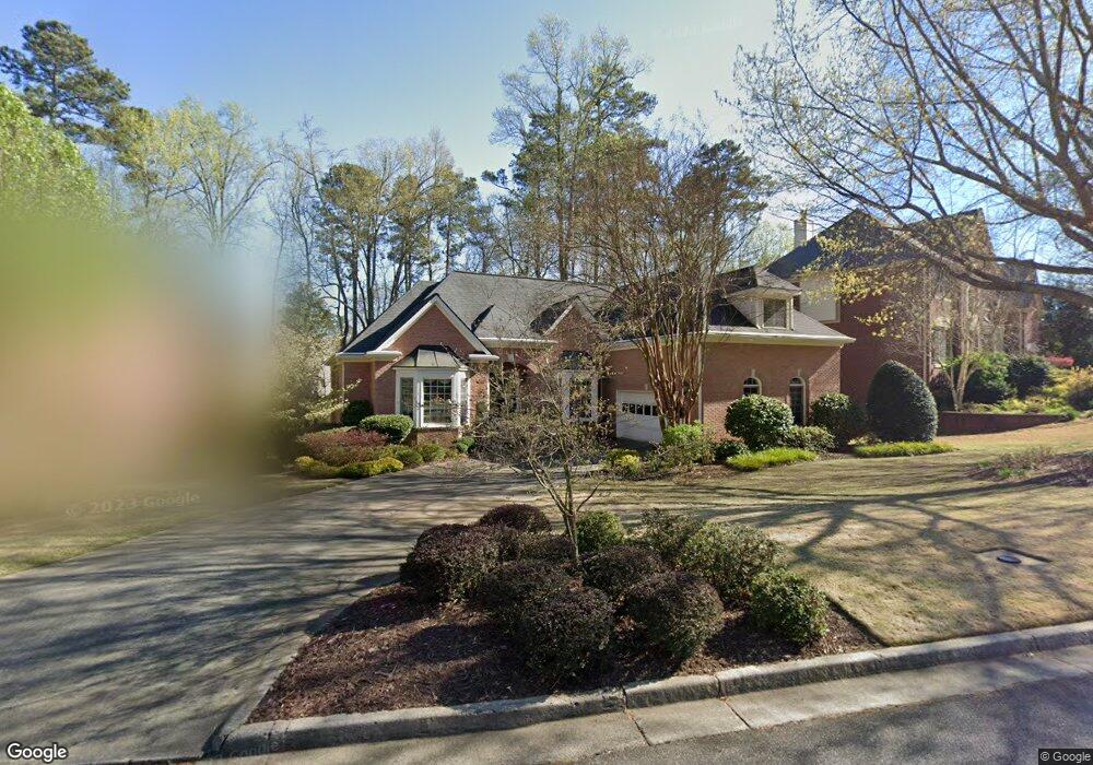 12310 Magnolia Cir unit 6, Alpharetta, GA 30005 - photo 1