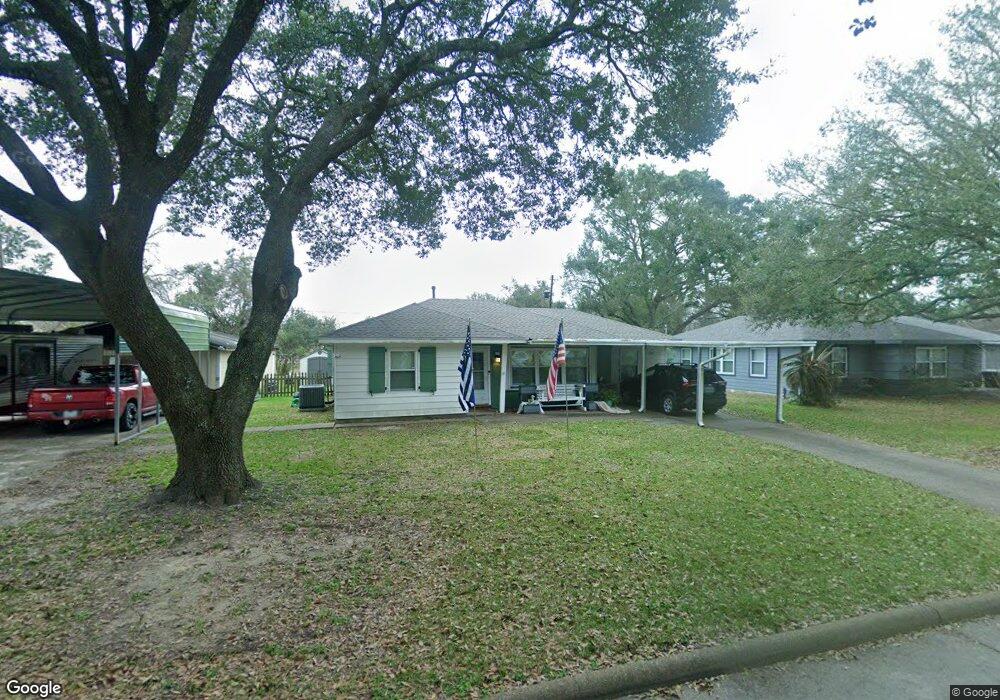 724 Dezso Dr, Alvin, TX 77511 - photo 1