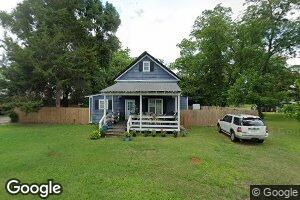 152 Main St SW, Warwick, GA 31796