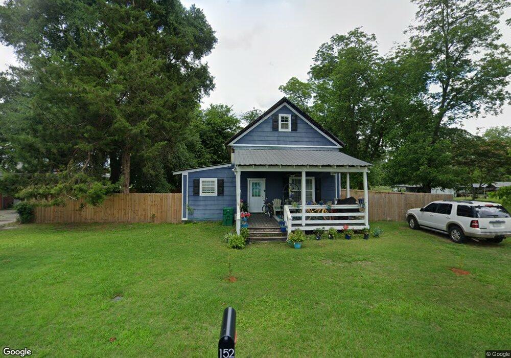 152 Main St SW, Warwick, GA 31796 - photo 1