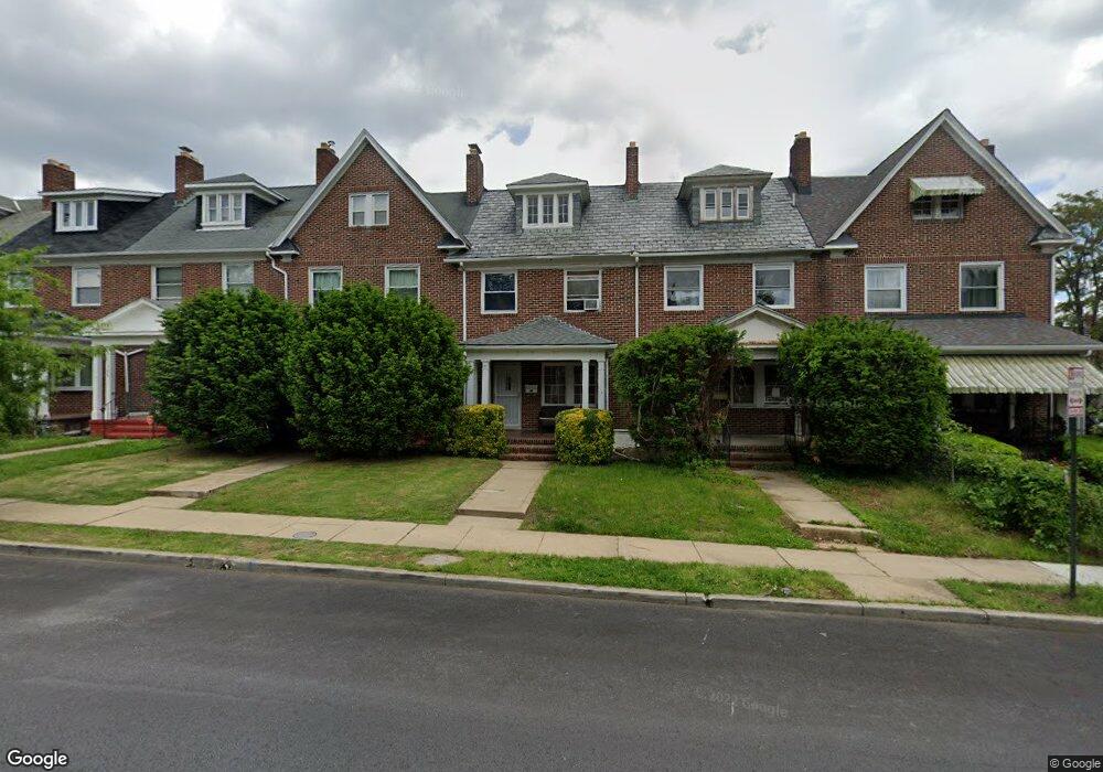 705 N Woodington Rd, Baltimore, MD 21229 - photo 1