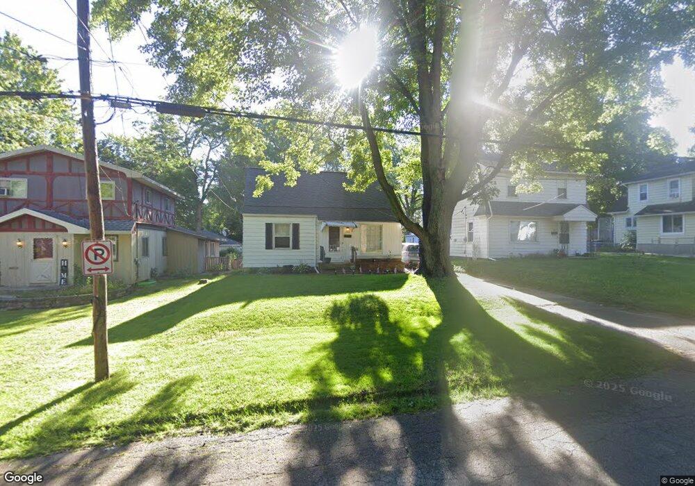 1254 Lewison Ave NE, Grand Rapids, MI 49505 - photo 1