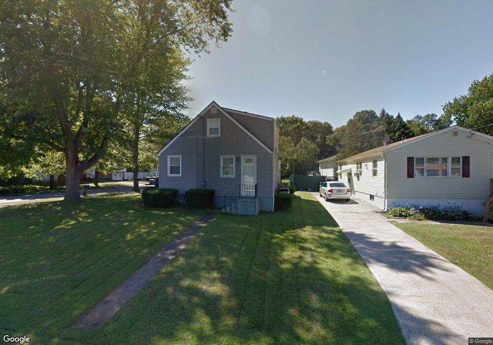 80 Portland St, New Haven, CT 06513 - photo 1