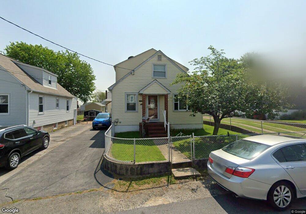 7609 Riddle Ave, Baltimore, MD 21224 - photo 1