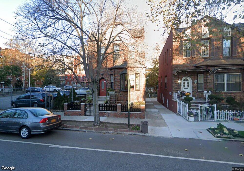 3229 Tibbett Ave, Bronx, NY 10463 - photo 1