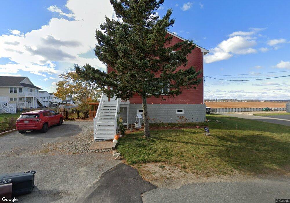 21 Carter Ave, Salisbury, MA 01952 - photo 1