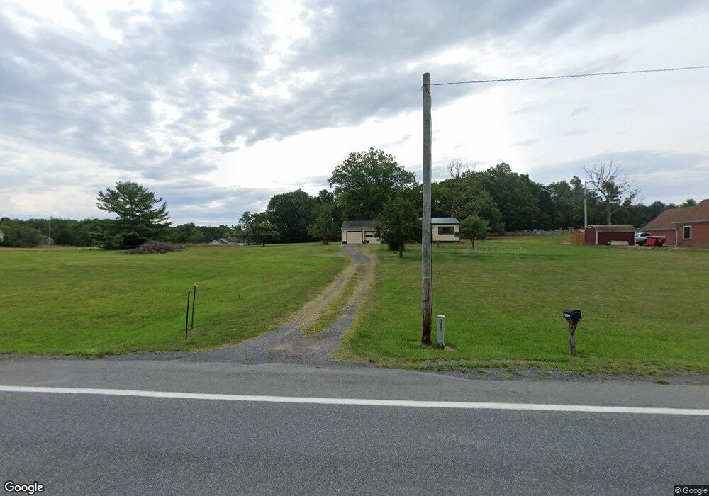 10093 Valley Rd, Berkeley Springs, WV 25411 - photo 1