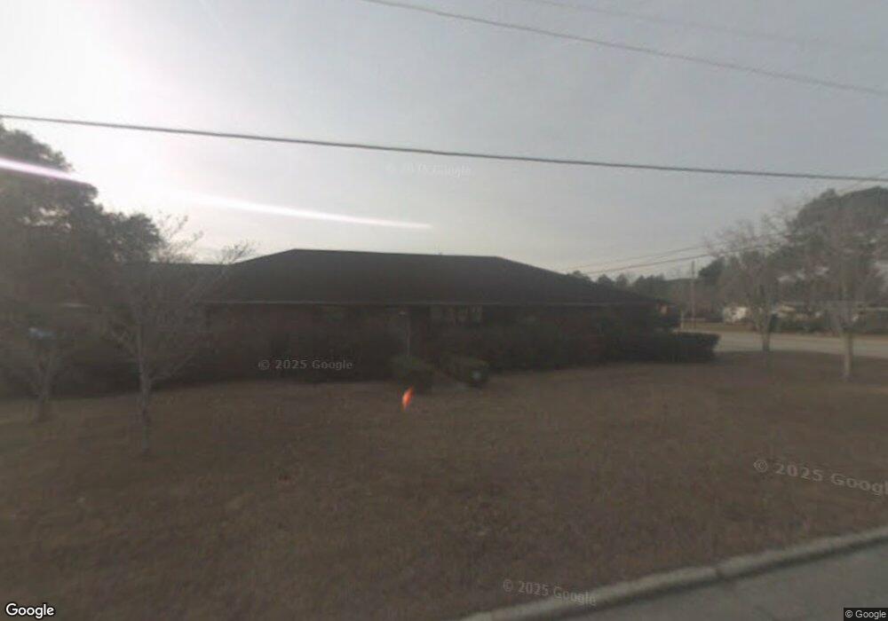 401 Ridge St, Claxton, GA 30417 - photo 1