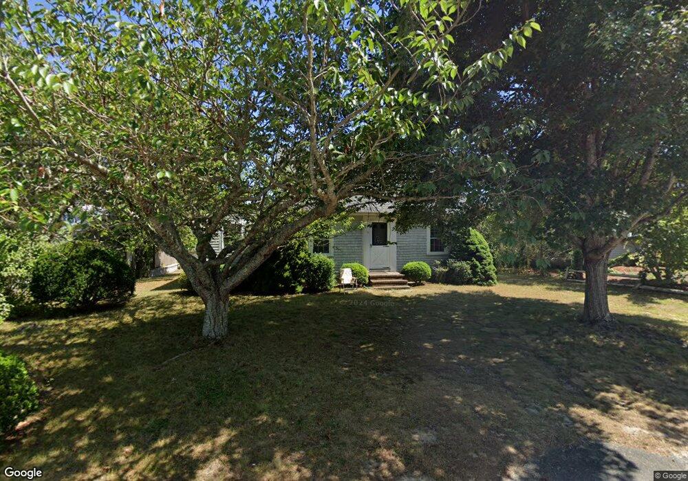 34 Hamilton Rd, Dennis Port, MA 02639 - photo 1