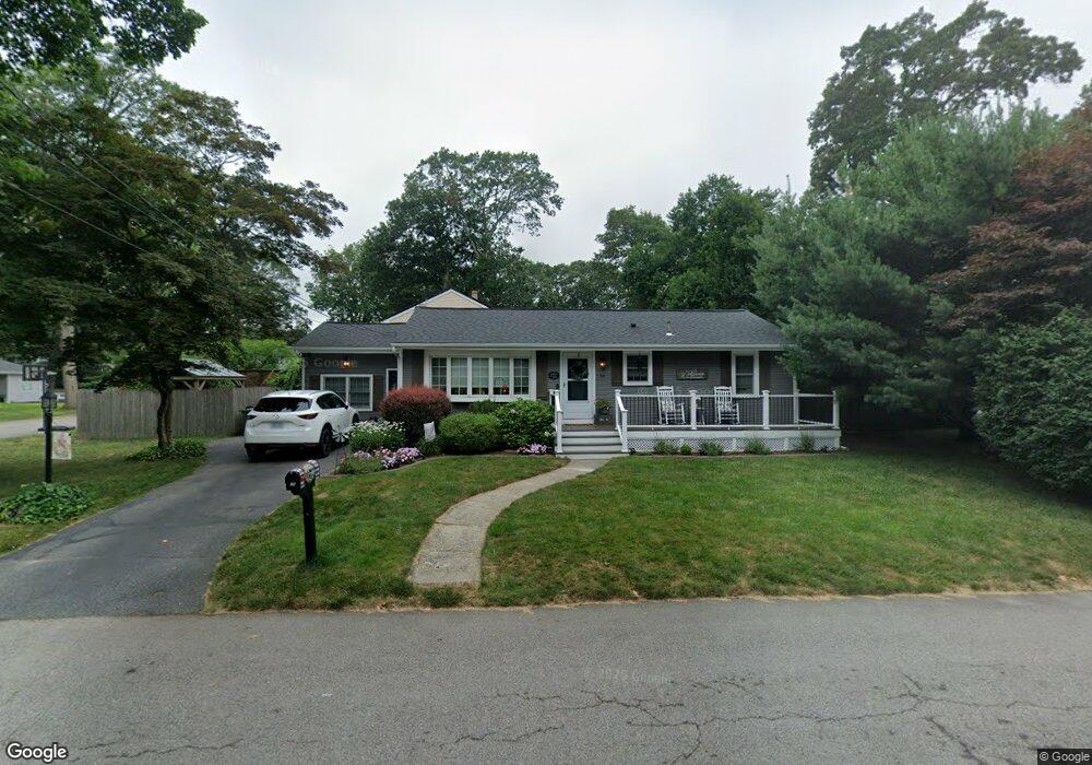 39 Craig Rd, Warwick, RI 02886 - photo 1