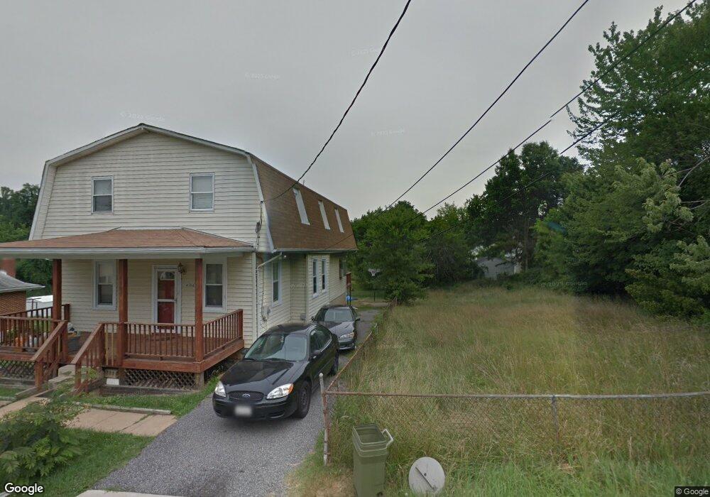 0 Spencer unit BC7364500, Arbutus, MD 21227 - photo 1