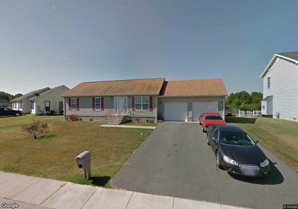1111 High St, Cambridge, MD 21613 - photo 1