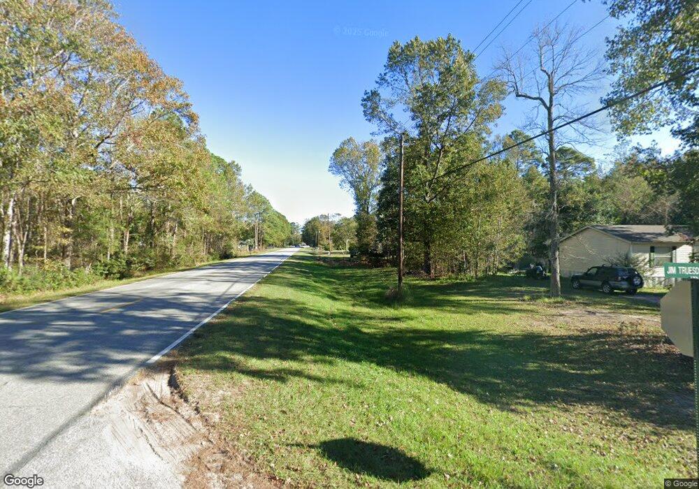 19 Jim Truesdell Rd SE, Darien, GA 31305 - photo 1