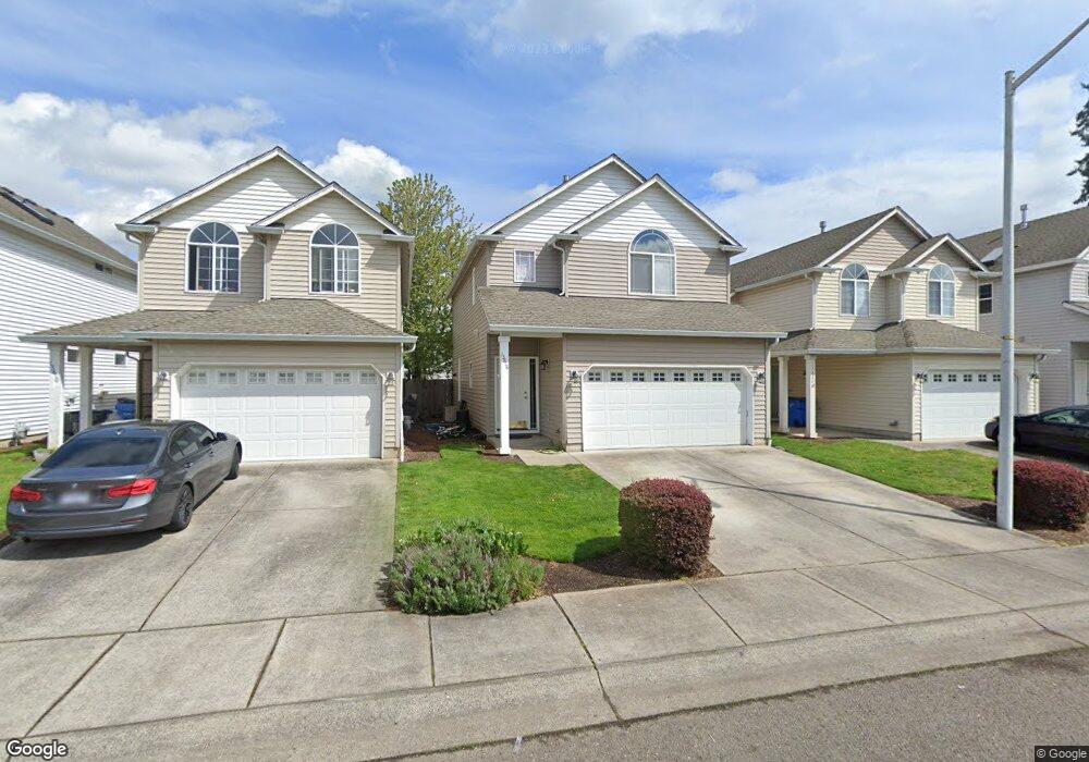 13818 NE 62nd St, Vancouver, WA 98682 - photo 1