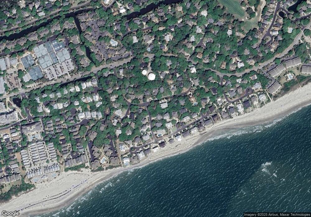 13 Beachwood W, Isle of Palms, SC 29451 - photo 1