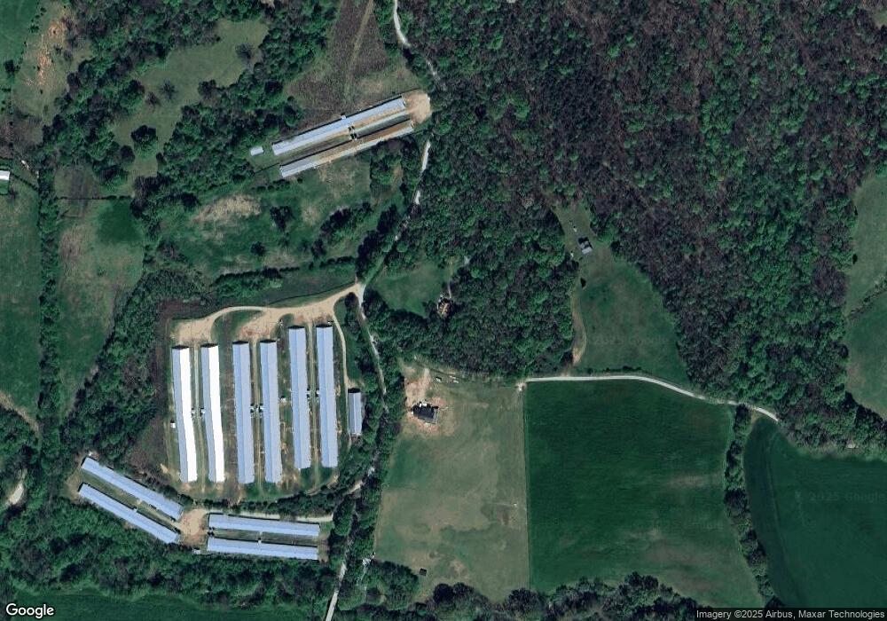 441 Carnes Cir, Baldwin, GA 30511 - photo 1