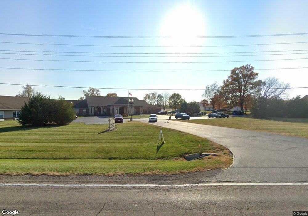 490 Urbanna Dr, Freeburg, IL 62243 - photo 1