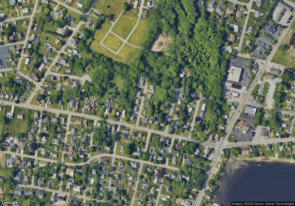 46 Meadow Ln, Somerset, MA 02726 - photo 1