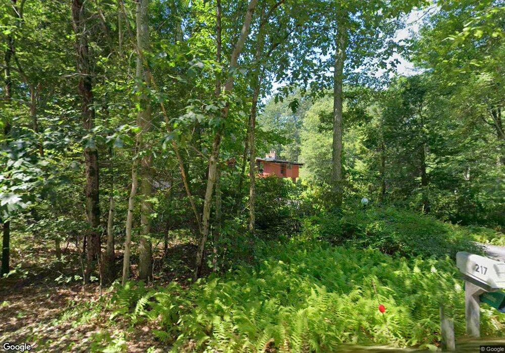 217 Heald Rd, Carlisle, MA 01741 - photo 1