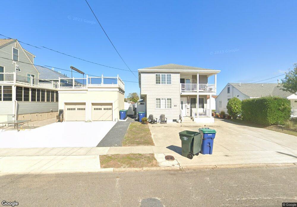 211 7th St S, Brigantine, NJ 08203 - photo 1