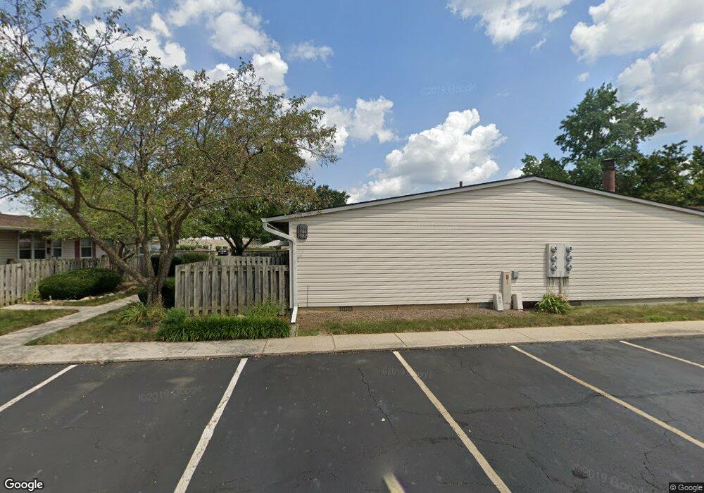 1986 Willoway Ct S unit 1986, Columbus, OH 43220 - photo 1