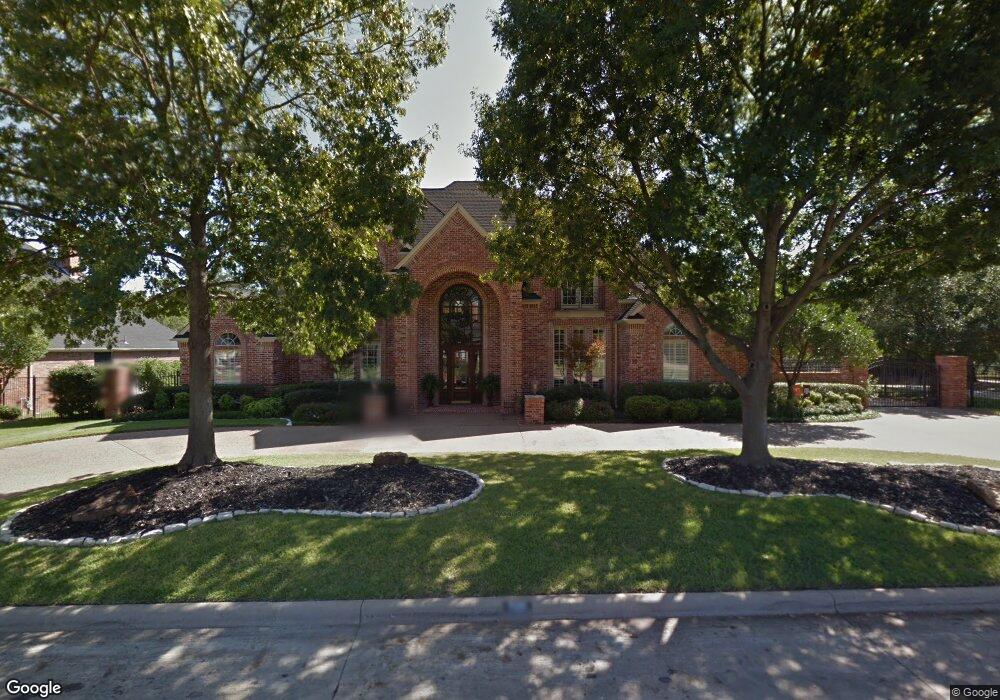 509 Potomac Place, Southlake, TX 76092 - photo 1