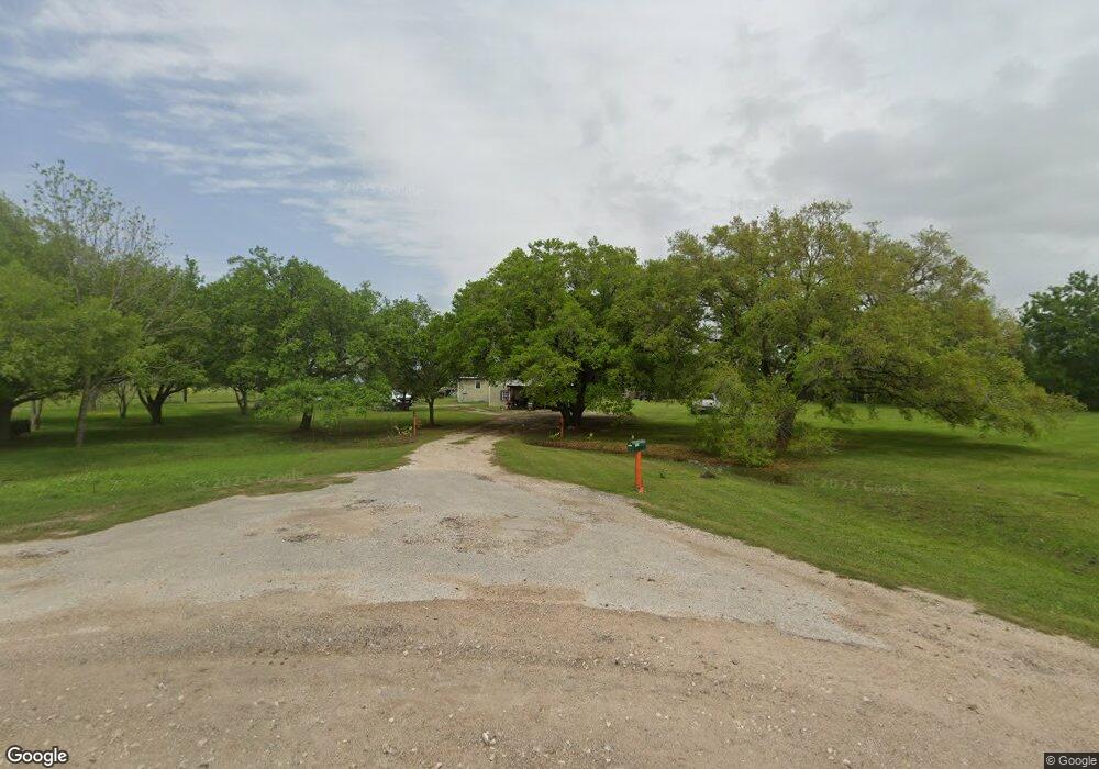 200 Winding Way N, Bay City, TX 77414 - photo 1