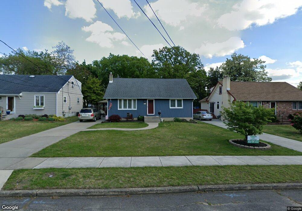 712 Hirsch Ave, Runnemede, NJ 08078 - photo 1