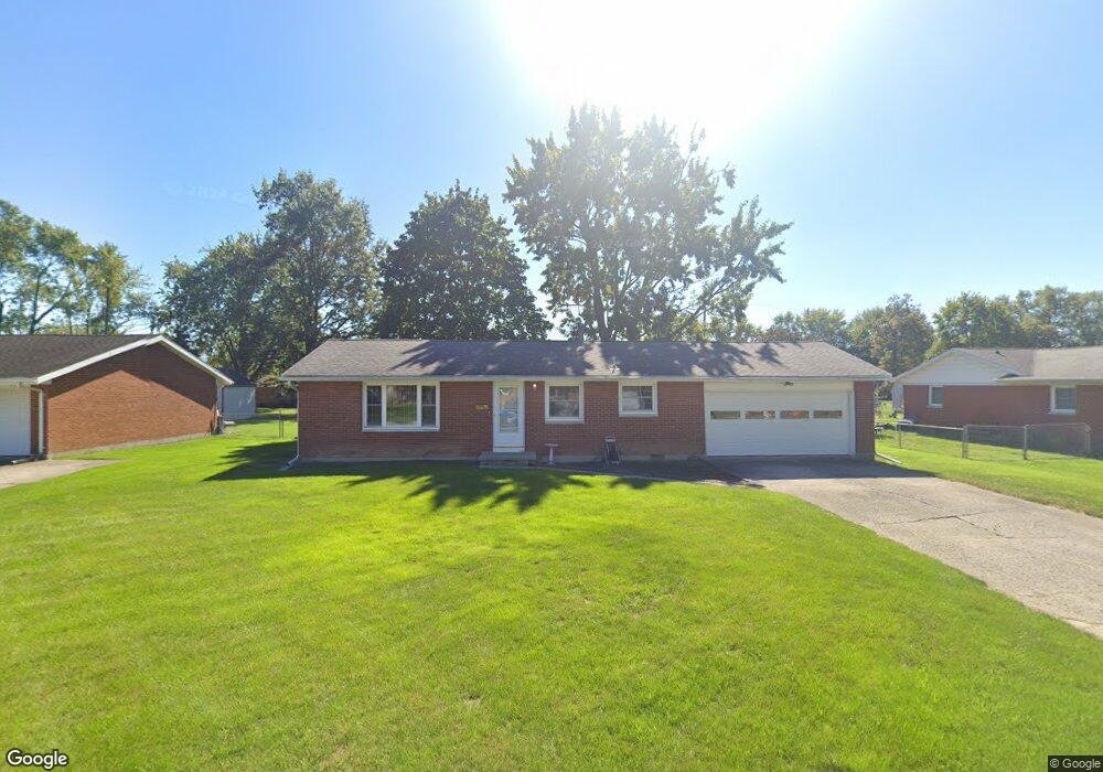 307 Onalee Dr, Cridersville, OH 45806 - photo 1