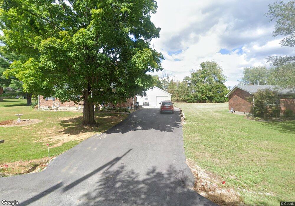 4272 Flatlick Rd, Mount Washington, KY 40047 - photo 1