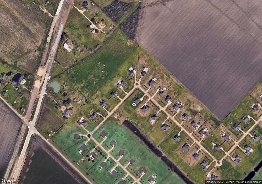 7403 Lake Thomas, Needville, TX 77461 - photo 1