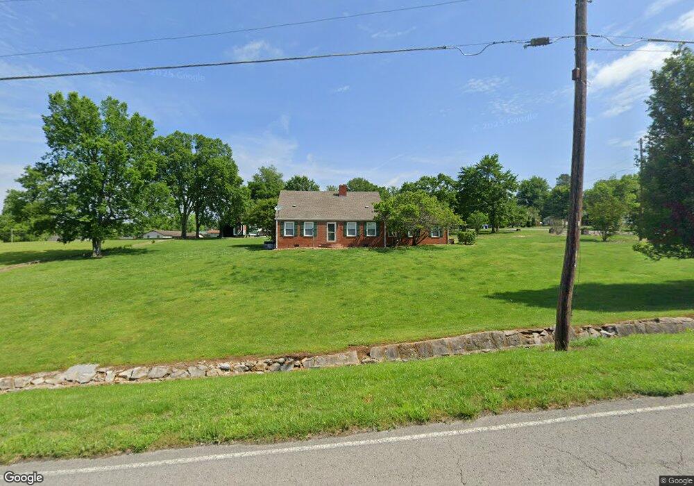 109 Narrows Rd, Shelbyville, TN 37160 - photo 1