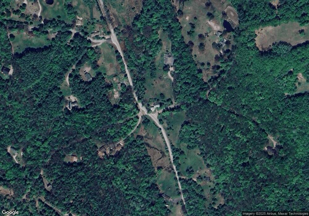 337 Brook Rd, Sanbornton, NH 03269 - photo 1