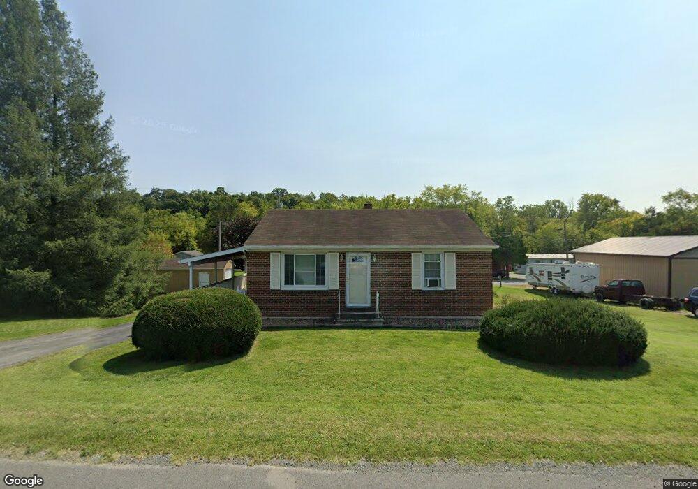 2160 Buchanan Trail W, Greencastle, PA 17225 - photo 1