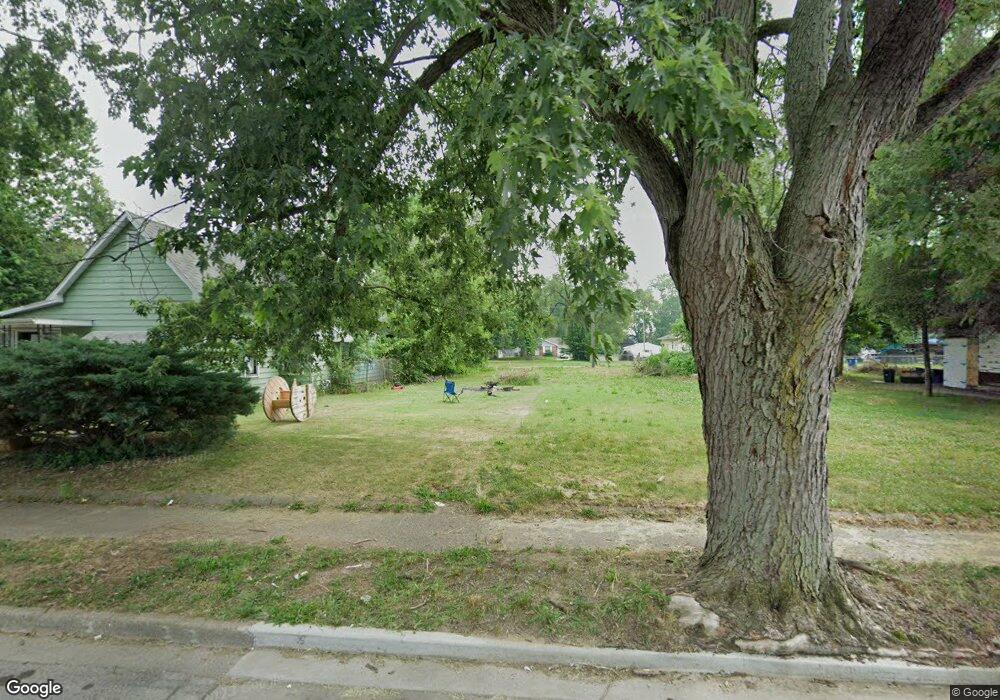 2229 Liberty Ave, Terre Haute, IN 47807 - photo 1