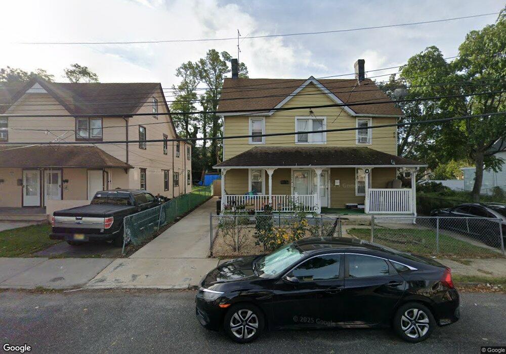 268 Central Ave, Long Branch, NJ 07740 - photo 1