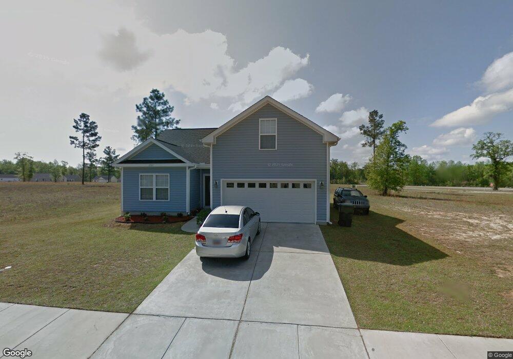 2301 Belladora Rd, Conway, SC 29527 - photo 1