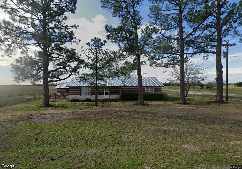4 Mt Tabor Rd, Sadler, TX 76264 - photo 1