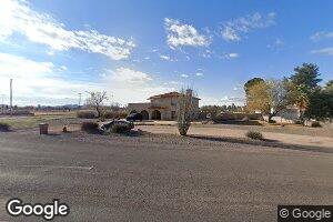 3135 E 15th St, Douglas, AZ 85607