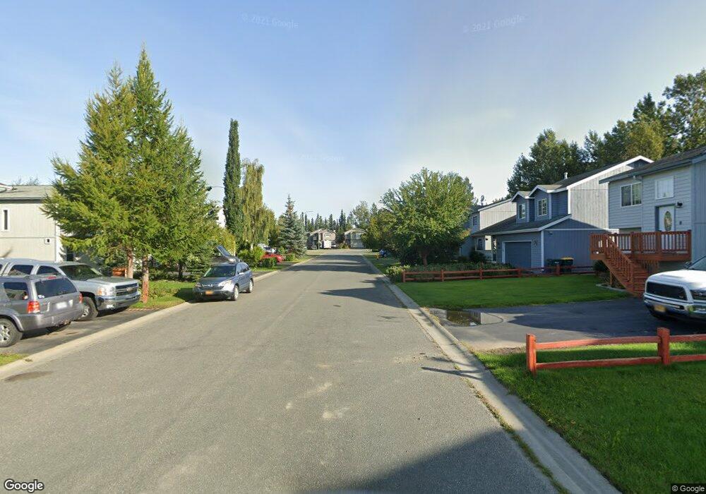 L1 B2 Florence Cir, Anchorage, AK - photo 1