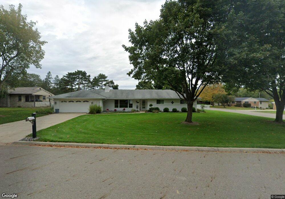 4100 Barton Rd, Lansing, MI 48917 - photo 1