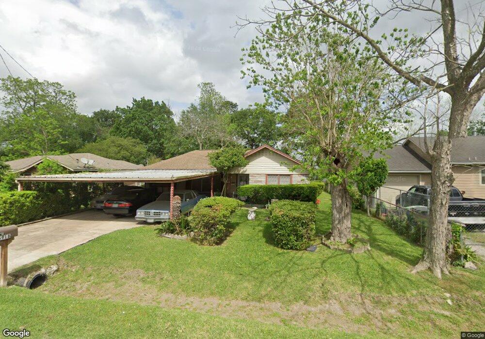 6918 Eugene St, Houston, TX 77093 - photo 1