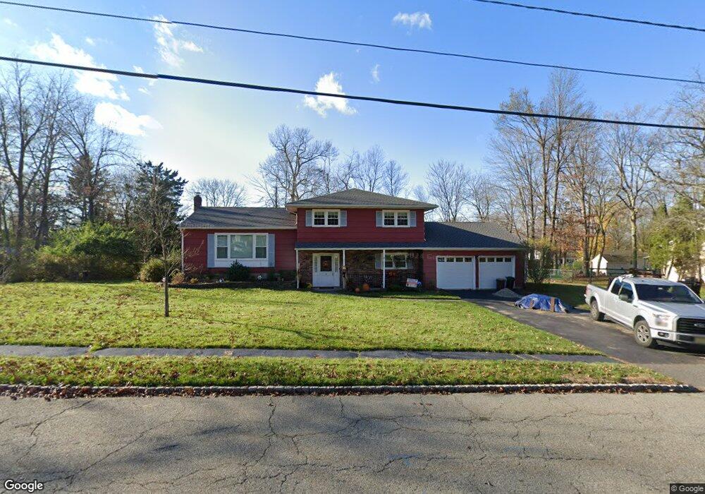 7 Oates Terrace, West Caldwell, NJ 07006 - photo 1