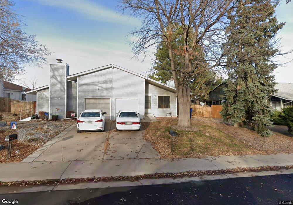 15463 E Princeton Ave, Aurora, CO 80013 - photo 1