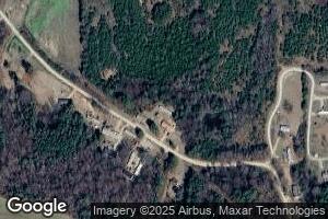 2189 Gillespie Rd, Macon, MS 39341