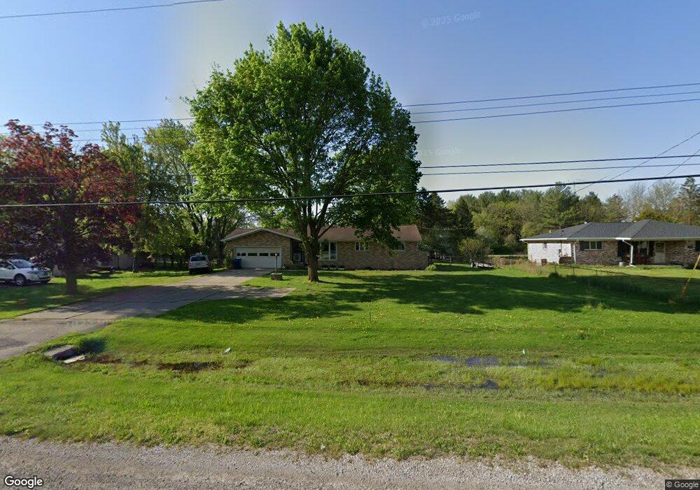 1341 W Maple Ave, Flint, MI 48507 - photo 1